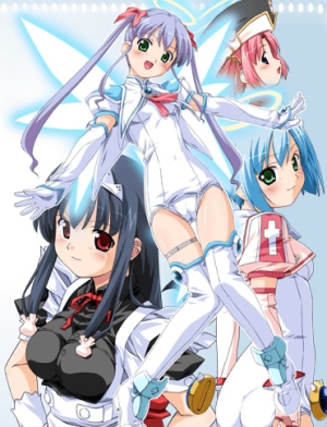 Makai Tenshi Djibril: 2 Thumbnail