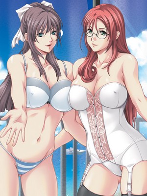 Cleavage Thumbnail