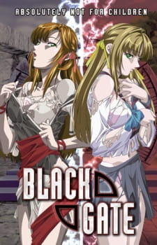 Black Gate: Kanin no Gakuen Thumbnail