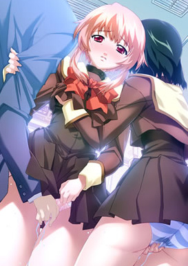 Yuuwaku Thumbnail