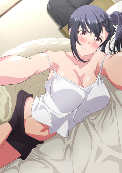Yoasobi Gurashi! Thumbnail