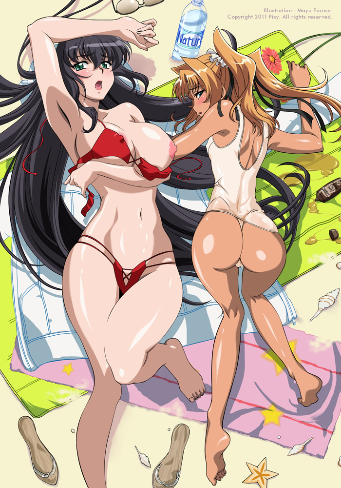 Tentacle and Witches Thumbnail
