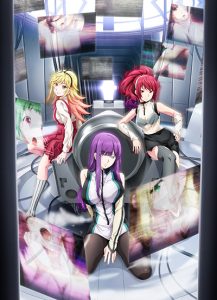 Shuumatsu no Harem