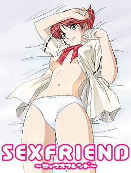 Sexfriend Thumbnail
