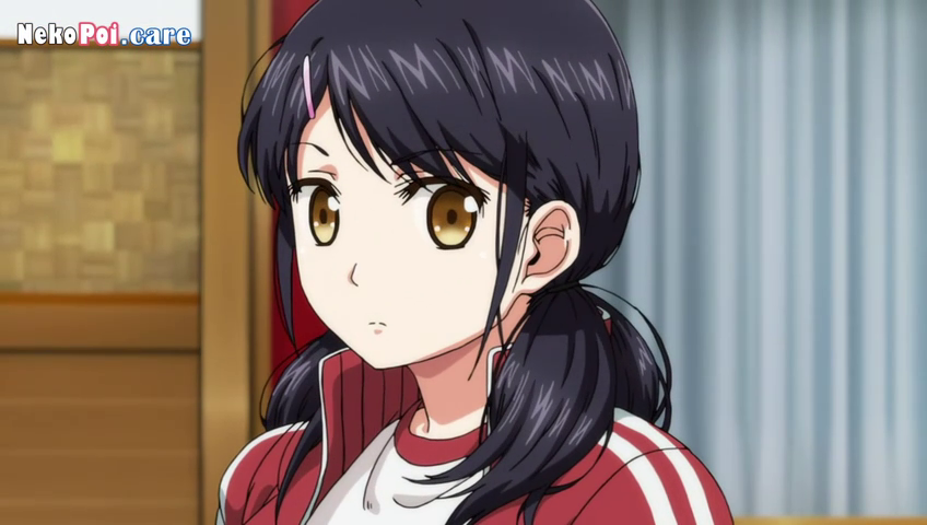 1LDK + JK Ikinari Doukyo? Micchaku!? Hatsu Ecchi!!? Episode 4 Subtitle Indonesia