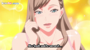 1-punkan dake Irete mo Iiyo: Share House no Himitsu Rule Episode 2 Subtitle Indonesia