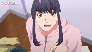 1-punkan dake Irete mo Iiyo: Share House no Himitsu Rule Episode 5 Subtitle Indonesia
