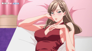 1-punkan dake Irete mo Iiyo: Share House no Himitsu Rule Episode 4 Subtitle Indonesia