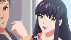 1-punkan dake Irete mo Iiyo: Share House no Himitsu Rule Episode 8 Subtitle Indonesia